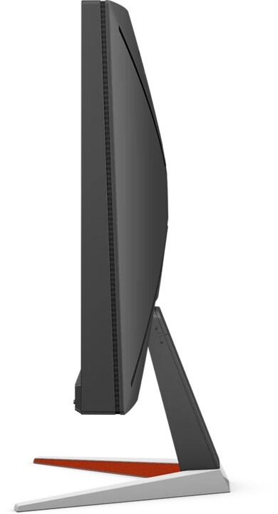 Gaming Monitor BenQ Mobiuz EX240N, 23.8", FHD, 165Hz