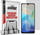 Folie mbrojtëse matte GrizzGlass PaperScreen për Vivo Y55s 2023
