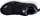 Këpucë të ulëta Columbia Bethany W 2062531010, për femra, e zezë