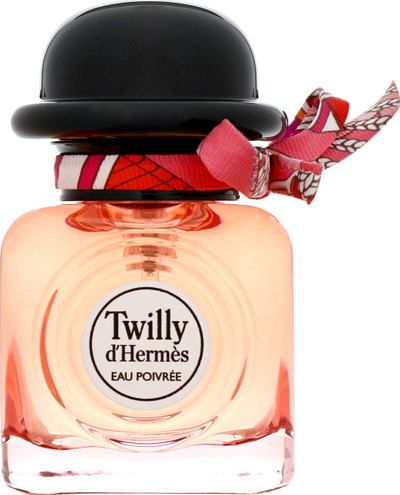 Eau de Parfum Hermes Twilly d'Hermes Eau Poivrée, 30ml