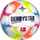 Top futbolli Derbystar Bundesliga Brillant APS V22, madhësia 5, shumëngjyrësh