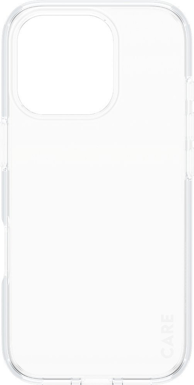 Mbrojtëse telefoni PanzerGlass CARE Urban Combat, për iPhone 16 Pro, transparente
