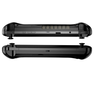 Konzol; GPD WIN 4 gaming, i zi