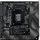 Pllakë amë ASUS ROG STRIX B860-I GAMING WIFI, Intel B860, DDR5, Mini ITX