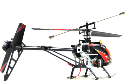 Helikopter model Amewi Buzzard Pro XL, brushless, 4 kanale, 2.4GHz