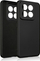 Mbrojtëse telefoni Beline Silicone Case Poco X6 Pro, silikon, antirrëshqitëse, e kuqe
