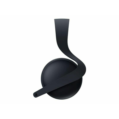 Kufje Sony PlayStation PULSE Elite, të zeza