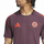 Bluzë sportive Adidas FC Bayern Training JSY M IS9935, për meshkuj, claret