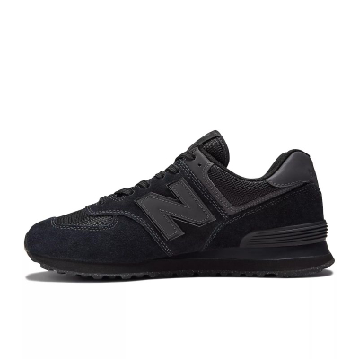 Машки патики New Balance ML574EVE, ENCAP, EVA, сиви
