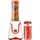 Blender Smoothie Sencor SBL 2214RD, e kuqe