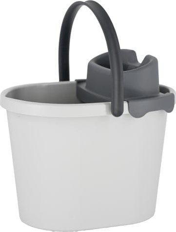Kovë mop-i York Eco Ego, 13L, me shtypëse, jeshile