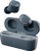 Kufje pa tel Skullcandy Jib True 2, Bluetooth, me kuti karikimi, gri