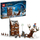 Set LEGO® Harry Potter™ 76407 Crackling Hut and Thresher Willow