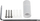 Kamerë IP Dahua IPC-HDW2849T-ZS-IL-27135 WizSense, 8.3Mpx, 4K, e bardhë