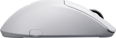 Maus gaming CHERRY XTRFY M64 Pro Wireless, 8000 Hz, 55 g, i zi