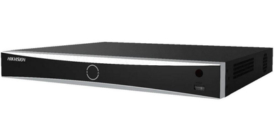 Regjistrues NVR Hikvision DS-7632NXI-K2(D), 32 kanale, 12MP, 256Mbps, AcuSense