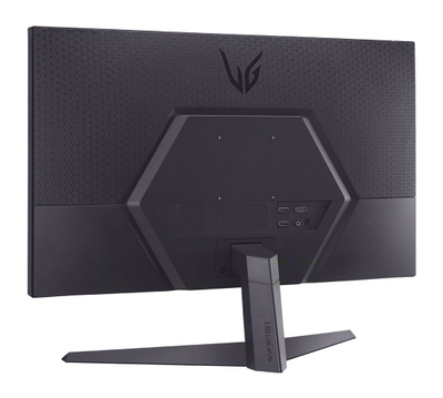 Monitor LG 24GS50F-B, 23.7" FHD 1920x1080, LCD, i zi
