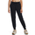 Trenirka për goca Under Armour Rival Fleece Jogger, pambuk i butë, me xhepa, e zezë