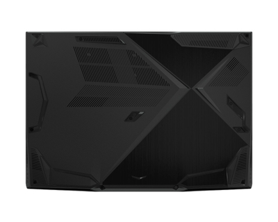 Laptop MSI GF63 Thin 12UC, 15,6\", FHD, Intel i5-12450H, 16GB RAM, 512GB SSD, NVIDIA RTX 3050, i zi