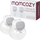 Pompa gjiri Momcozy S9 Pro Double, pa duar, me ekran LED, e bardhë