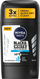 Deodorant stik Nivea Men Black and White Invisible Fresh, antiperspirant, 50ml