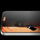 Set mbrojtës PanzerGlass Privacy 3 në 1 për iPhone 15 Pro, xham sigurie, kuti HardCase, i errët