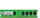 Memorie G.Skill Value, DDR2, 2 GB, 800 MHz, CL5, F2-6400CL5S-2GBNT