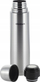 Termos Ofenbach 1.0L, çelik inox, izolim me vakum, argjendtë