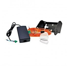 Karikues makine Honeywell 510116-001-SP, për printer mobil, i zi