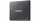 SSD portabël Samsung T7 MU-PC4T0T, 4TB, USB 3.2 Gen 2 Type C, gri titanium