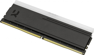 Memorie GoodRam IRDM RGB, DDR5, 32 GB, 6400 MHz, CL32, IRG-64D5L32S/32GDC
