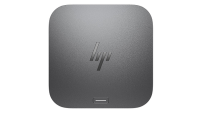 Stacion dokimi HP Thunderbolt 4 G6, 100W, USB C, i zi