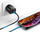 Karikues UGREEN USB (50459), 2,1A, i zi