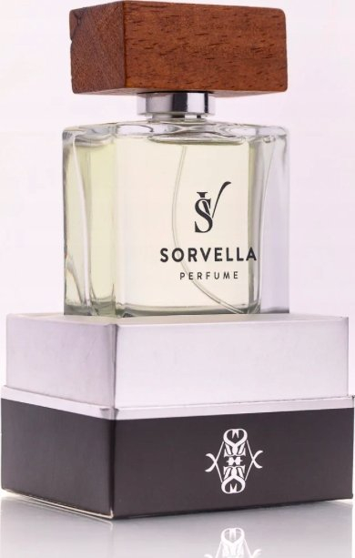 Parfum për burra Sorvella S-612 Valentino Uomo Born in Roma, Eau de Parfum, 50ml