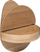 Raft muri dekorativ Atmosphera for kids, MDF, 49.5 x 39.5 x 20 cm, kafe