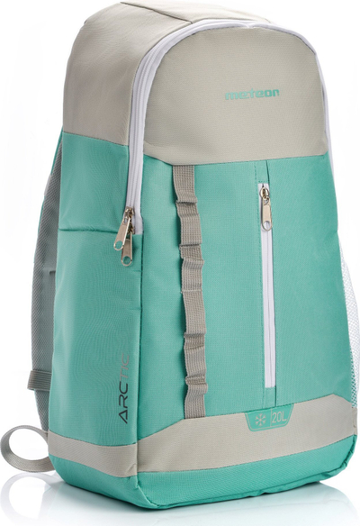 Shpinore termike Meteor Arctic 74655, 20L, jeshile e hapur