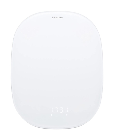 Peshore digjitale kuzhine Zwilling Enfinigy 53011-054-0, ekran digjital, deri 10 kg, rozë