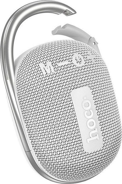Altoparlant Bluetooth Hoco HC17, 5W, 500mAh, gri