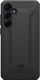 Kapak telefoni UAG Scout për Samsung Galaxy A55 5G, mbrojtje ushtarake, TPU, i zi