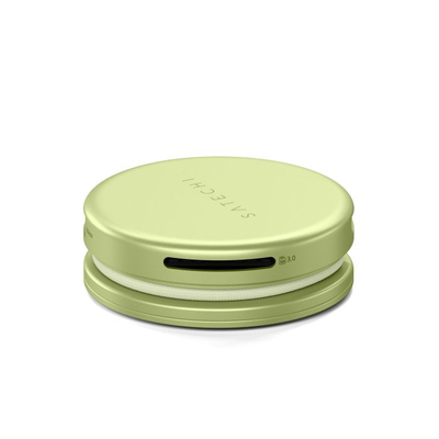 Satechi OntheGo 5-in-1 Multiport Adapter, Citrus