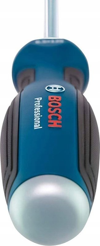 Kaçavidë Bosch Professional 1600A01TG1, majë e drejtë, çelik i fortë e jetëgjatë