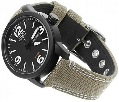 Orё dore Citizen Eco-Drive BM8476-23EE