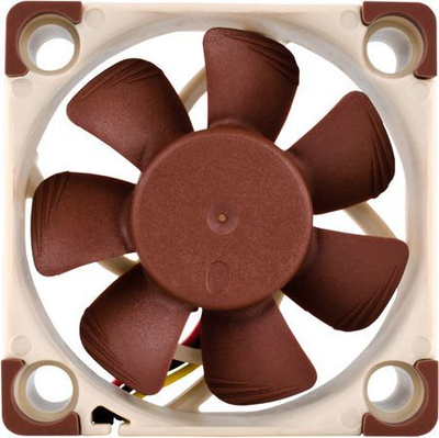 Ладилник Noctua NF-A4x10 5V FLX, 40 мм