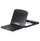 Konzolë rack ATEN CL3800NW, LCD 18.5" Full HD, 1U, e zezë