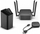 Sistem prezantimi pa tela BenQ InstaShow WDC30, HDMI Plug & Play, Wi-Fi 6, i zi