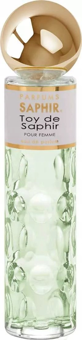 Parfum Saphir Toy de Saphir për goca EDP, 30 ml