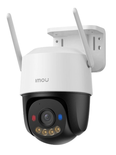 Kamerë IP Imou Cruiser SC, 5MP, 4G, e bardhë
