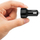 Ngarkues veture Aukey CC-T8, 2x USB-A, 6A, i zi