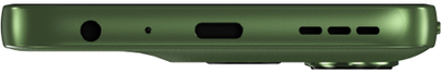 Внатрешна боја Glidden Premium Misty China Rain Green, 1 галон, финиш eggshell, зелена