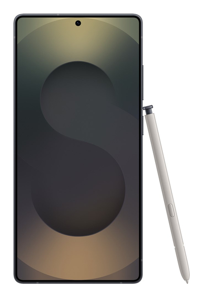 Телефон Samsung Galaxy S25 Ultra, 512GB, титаниум, црн